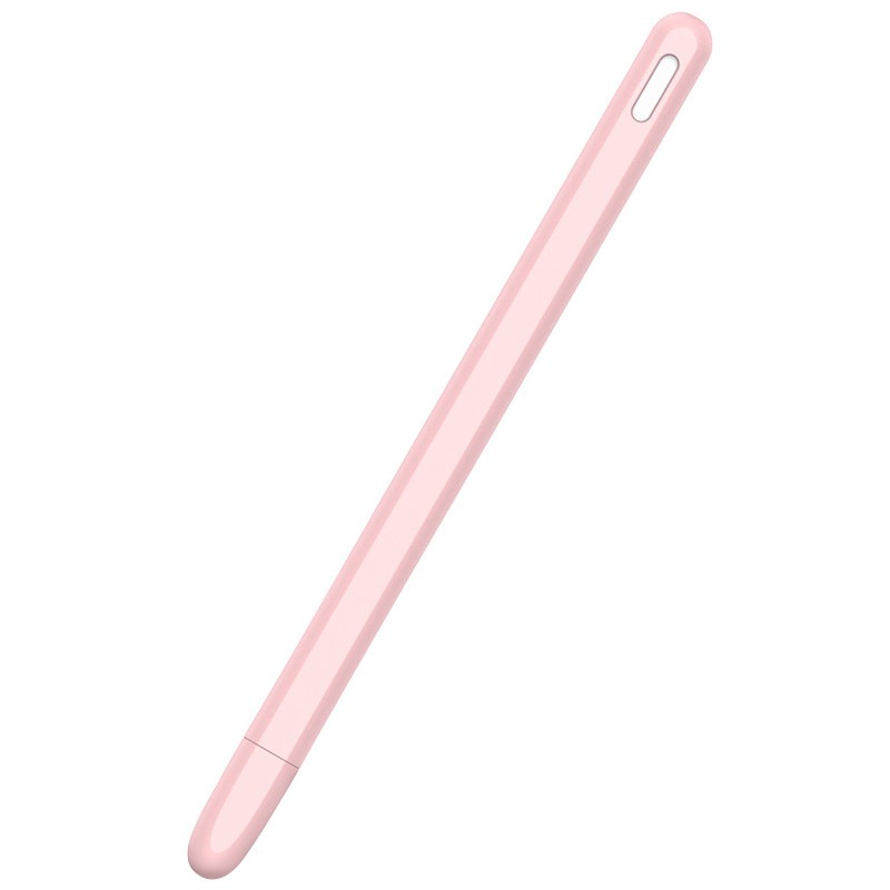 Bút Cảm Ứng Màu Hồng Cho Apple Pencil 2 # X0Vn