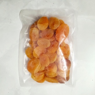 Mơ sấy dẻo