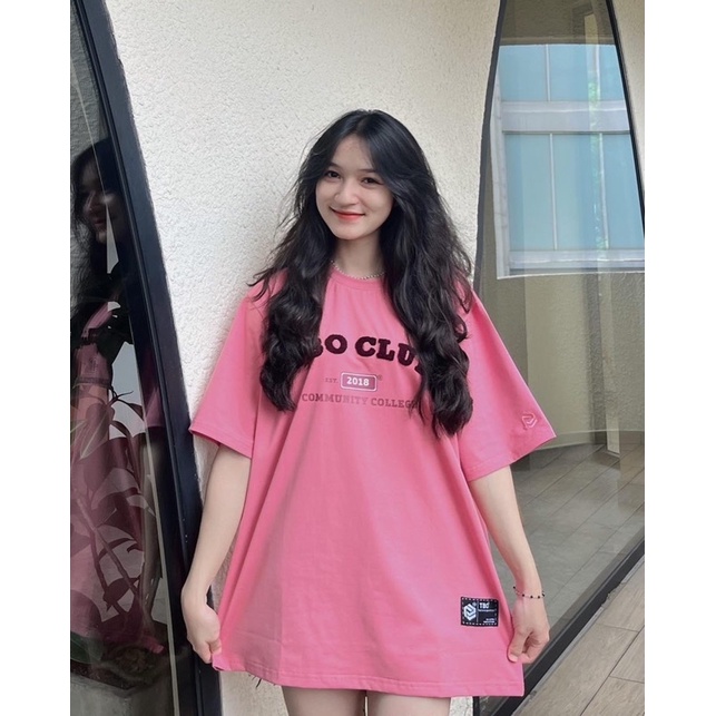 Áo Thun RETRO Tay Lỡ Unisex Nam/Nữ Nhiều Màu Cổ Tròn TBO Brand Chính Hãng