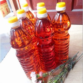 Nước Mắm Cá Cơm Cam Ranh 100% Nguyên Chất