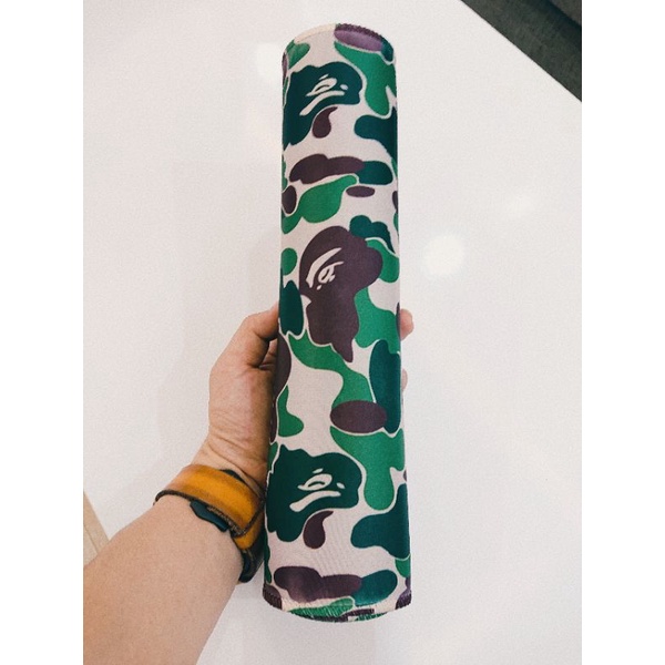 Bàn di chuột Bape 300x800cm