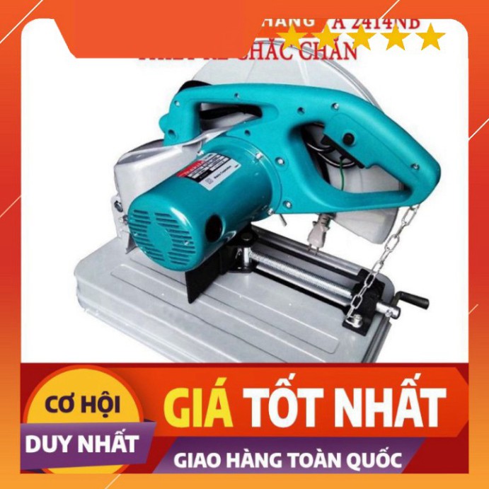 Máy cắt sắt bàn makita D355 Liên doanh Nhật Bản