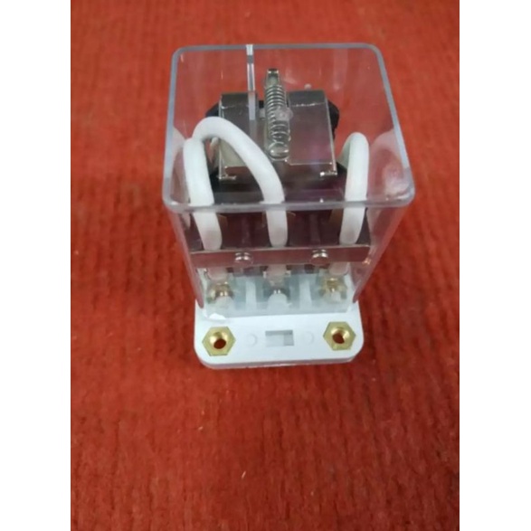 Role trung gian 40A 11 chân / 12V 24V 220V JQX-38F