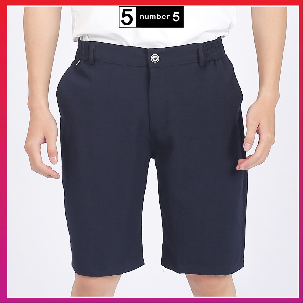 Quần Đũi Nam mặc nhà, quần short nam chất đũi mặc nhà dạo phố [ QDC ] | BigBuy360 - bigbuy360.vn