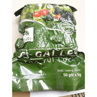 Trà cà gai leo túi 250gr
