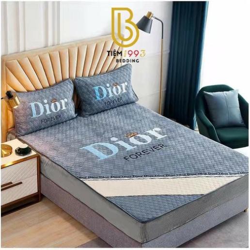 Ga Nỉ Nhung Bo Chun Thương HIệu Sang Trọng Mềm Mịn Chất Đẹp - Mã CH5254