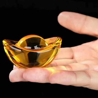 [LOẠI NHỎ] KIM BẢO THỦY TINH