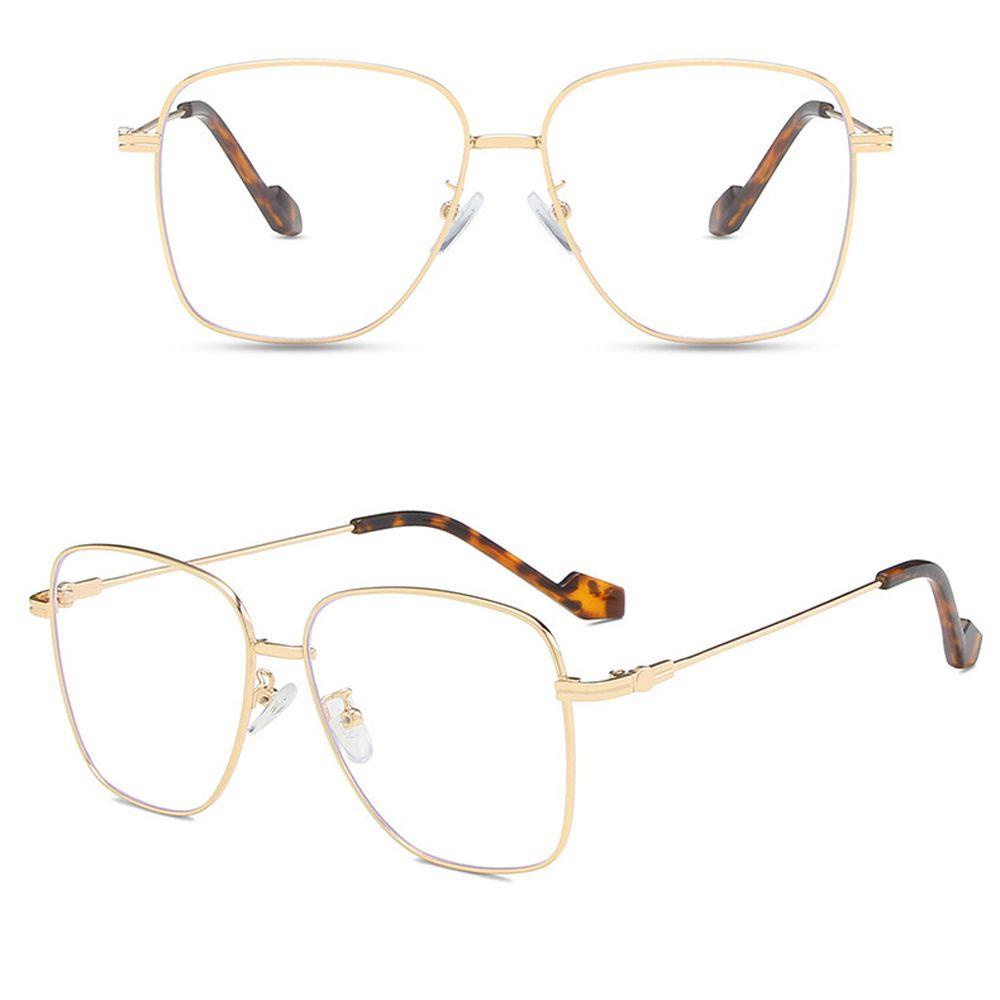 Kính Mát Bản To Nhiều Màu Sắc Phong Cách Cổ Điển Cho Nam Và Nữ MXMUSTY