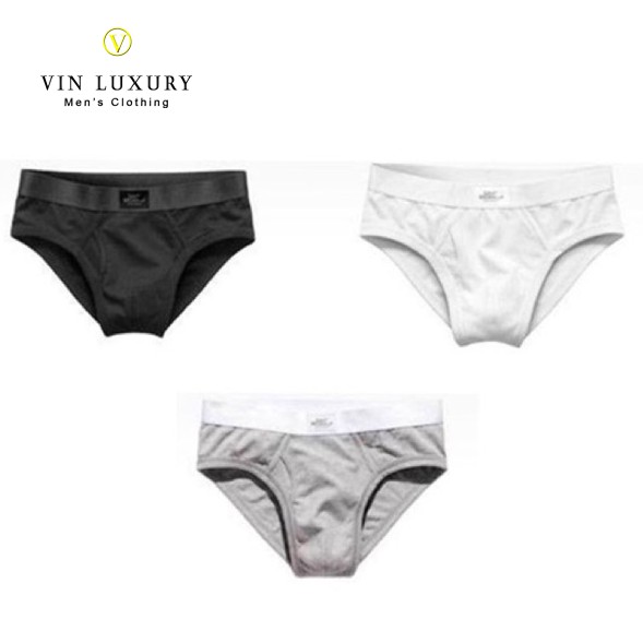 Combo 2 Hộp 6 Quần Sịp David Beckham  - Hàng Chuẩn