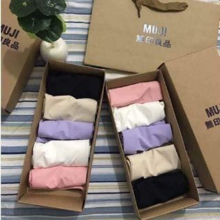 Set quần chip đúc xuất nhật