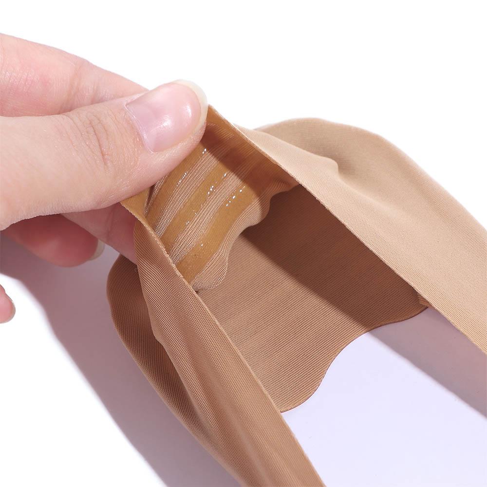 Vớ Thuyền Mỏng Tàng Hình Không Đường May Thời Trang Mùa Hè Cho Nữ