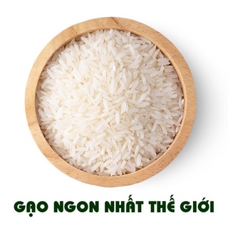 Gạo ST25 Túi 5KG Công Ty GẠO NHÀ Độc Quyền Phân Phối