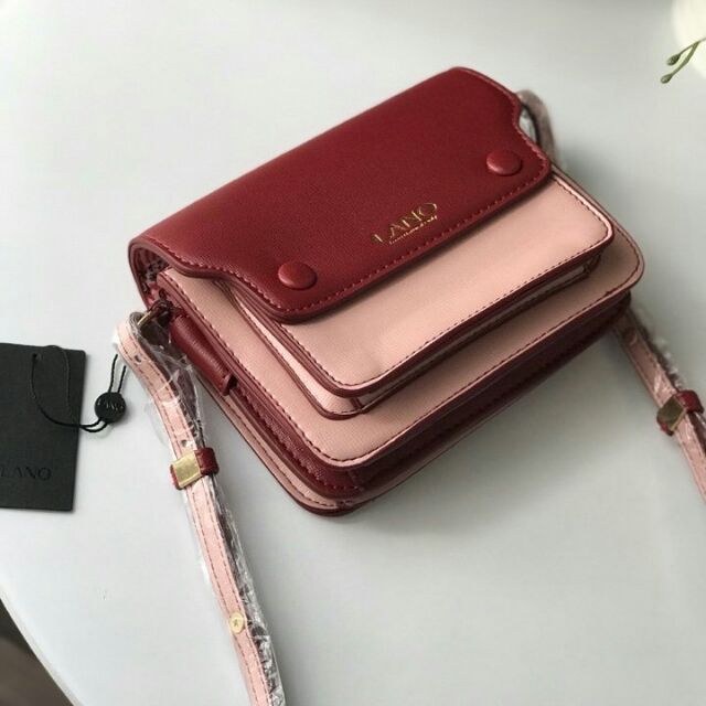 TÚI LANO MINI CROSSBODY BAG