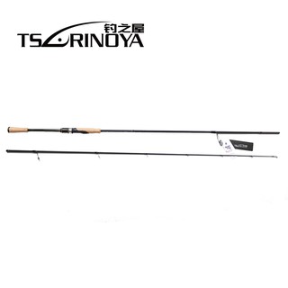 CẦN CÂU MÁY TSURINOYA PROFLEX II