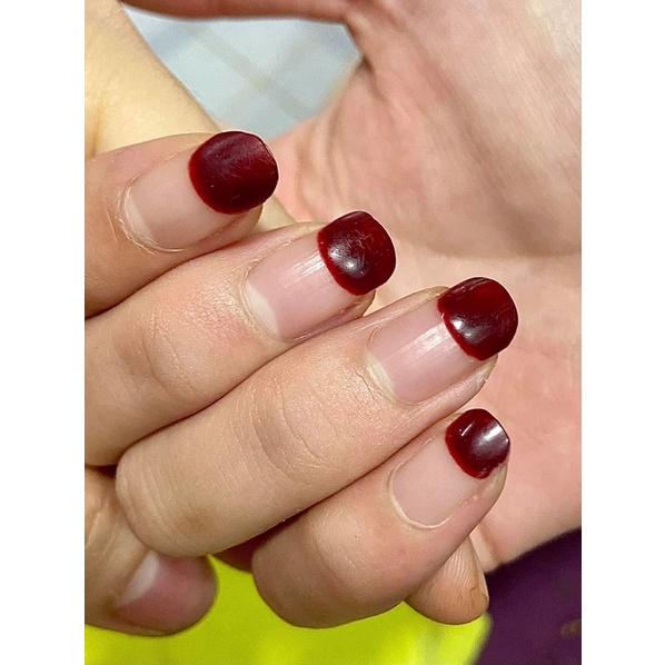 Base Top OUBOLI Nail, Sơn Gel Base Top Siêu Bền Chính Hãng Ouboli - manh219