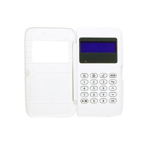 Bàn điều khiển không dây Dahua ARK20C-MW