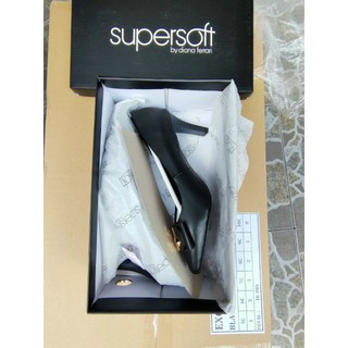 [GX596][HÀNGVNXK]GIÀY BÍT KHÓA SUPERSOFT