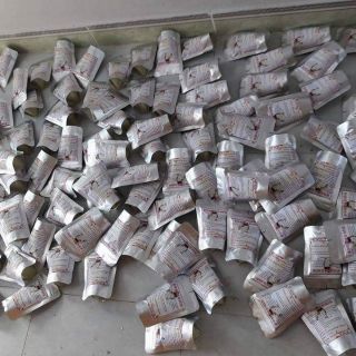 Tắm trắng thuốc bắc người dân tộc thái