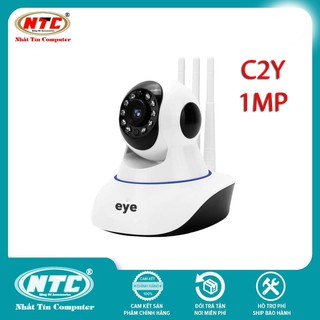 Camera IP WIFI Eye C2Y