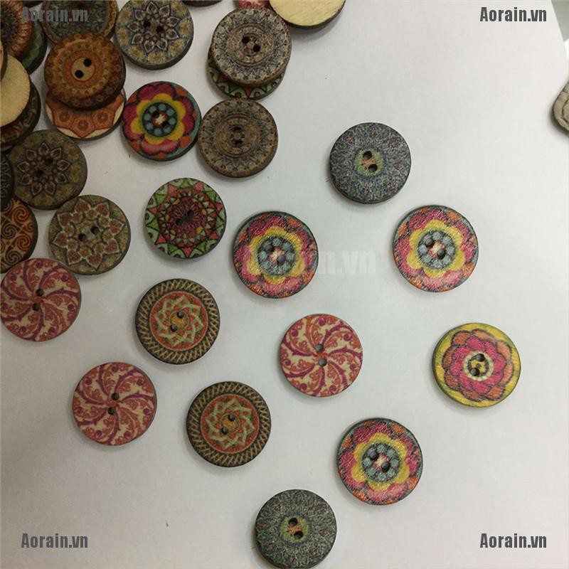 Bộ Tông Đơ Cắt Họa Tiết Cổ Điển 100 20mm Với 2 Lỗ Tiện Dụng