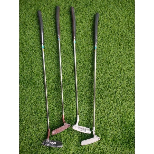 Gậy Putter Ping- Gậy Golf-Gậy Gạt Ping-Gậy Putt-Thế Hệ Mới Nhất