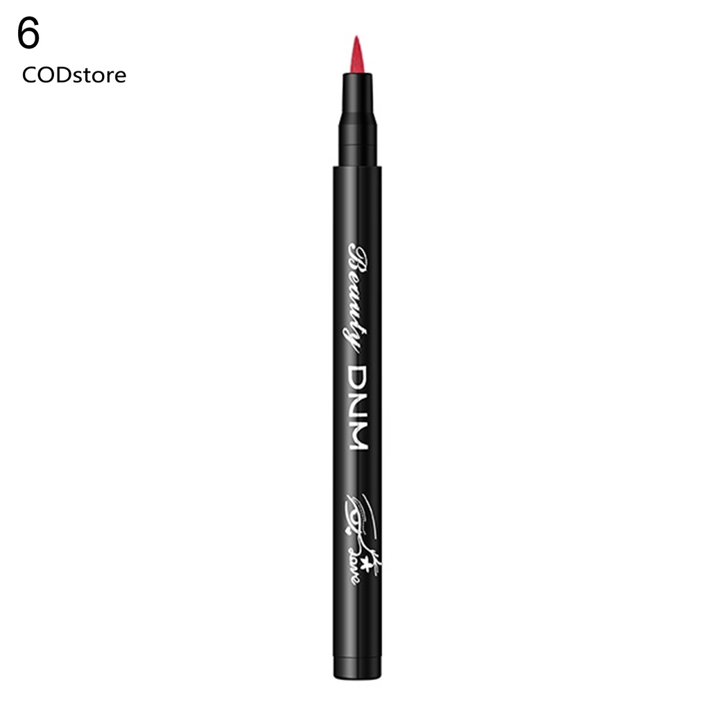 Bút kẻ mắt nhiều màu sắc thời trang dành cho nữ
 | BigBuy360 - bigbuy360.vn