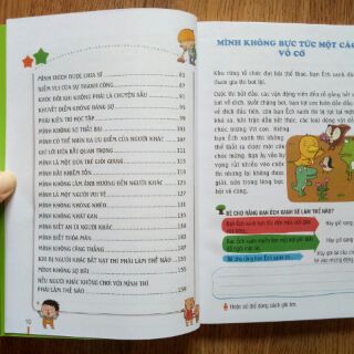 Sách - Con đã lớn khôn ( lẻ tuỳ chọn )