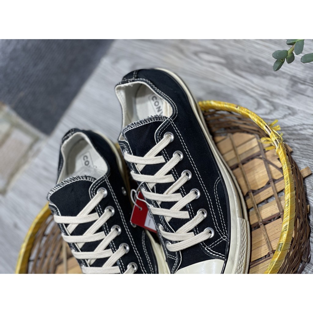 GIÀY CONVERSE CHUCK 1970S 2HAND