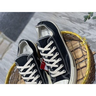 GIÀY CONVERSE CHUCK 1970S 2HAND