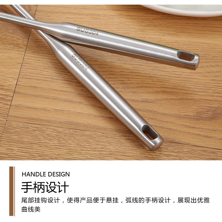 Vá múc canh/cháo ráo nước Katelv bằng thép không gỉ 304 cao cấp