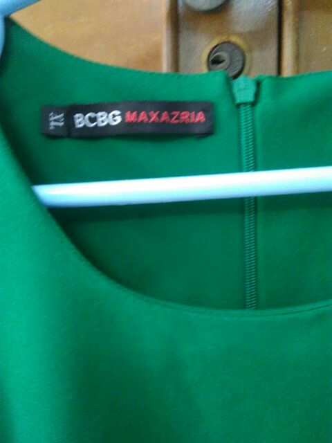 Đầm suông hàng hiệu BCBG size XL