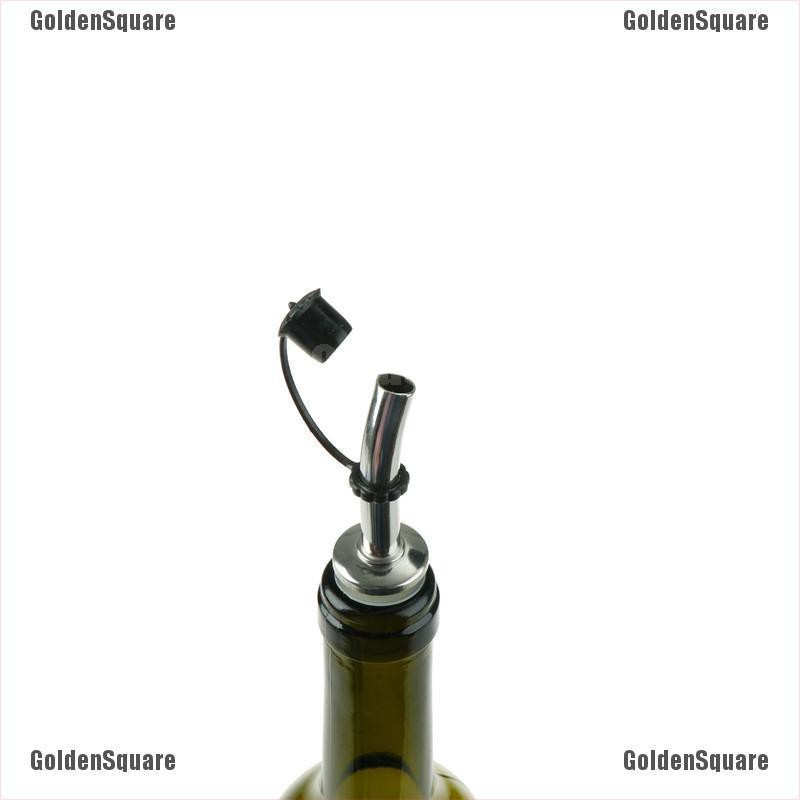 Vòi rót rượu/dầu chống tràn tiện dụng