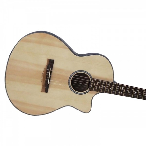 Đàn Guitar Acoustic VE70 Ba Đờn | Tặng Full Phụ Kiện | New 100%