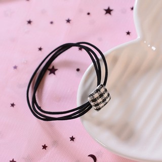 [Gift] (Quà tặng không bán) Dây cột tóc hoặc kẹp tóc mini ngẫu nhiên