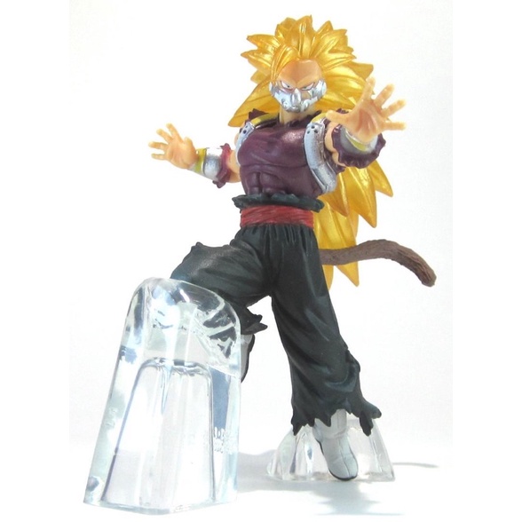 Mô hình chính hãng Dragon ball hg cumber