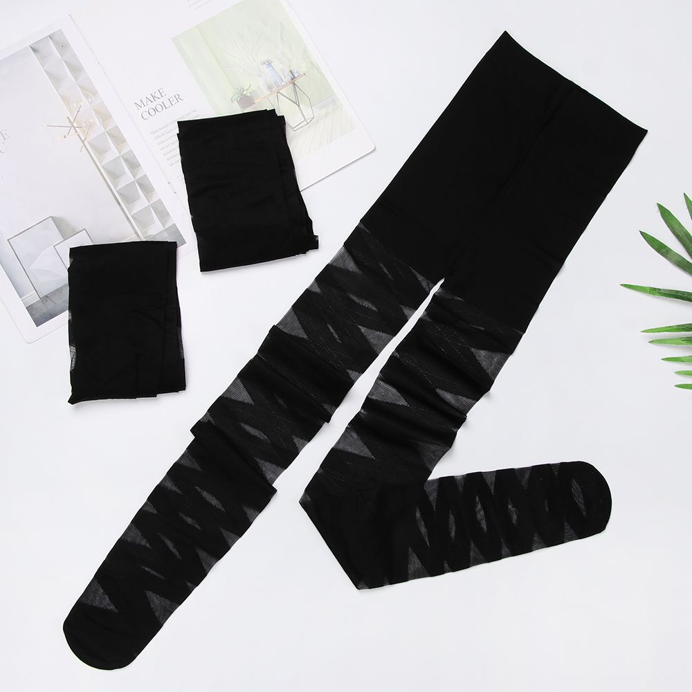 Quần tất dây chéo trong suốt gợi cảm cho nữ MIHAN1