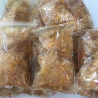 Bánh tráng sấy