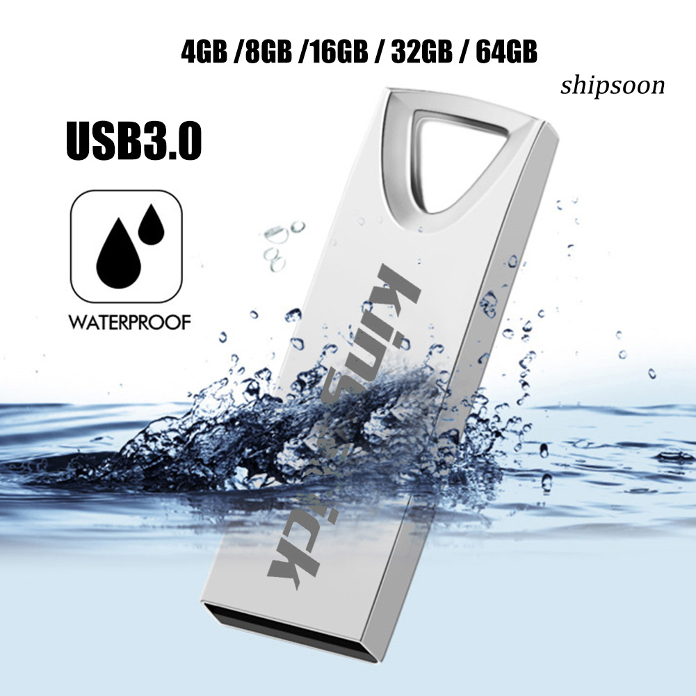 Usb 3.0 4 / 8 / 16 / 32 / 64 / 128gb Cho Máy Tính | BigBuy360 - bigbuy360.vn