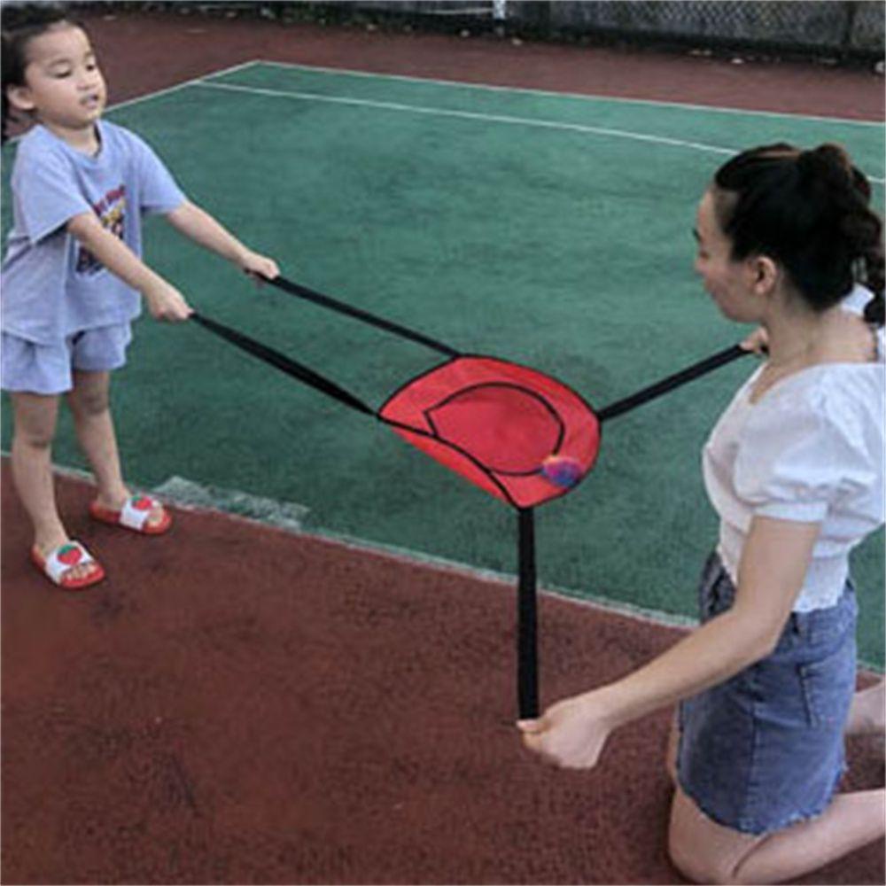 IVORY Đồ Chơi Ném Bóng Tương Tác Vui Nhộn Cho Bé Mẫu Giáo