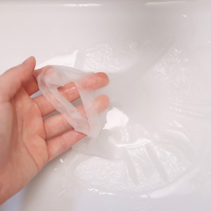 Mặt Nạ Làm Căng Mọng Da Wonjin Shine Ex