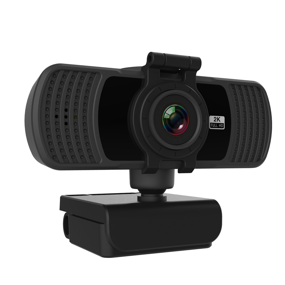 Webcam C6 400w Full Hd 1080p 360d Có Micro | BigBuy360 - bigbuy360.vn