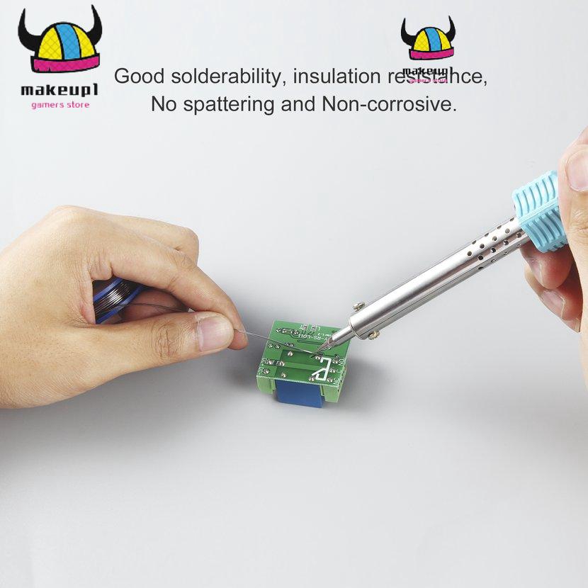 Cuộn Dây Sắt Hàn 0.8mm