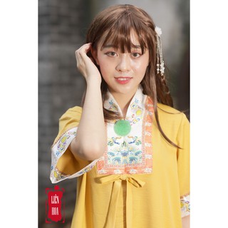 Đầm nhật bình Song Loan
