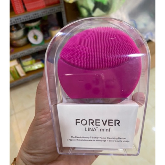 MÁY RỬA MẶT FOREVER