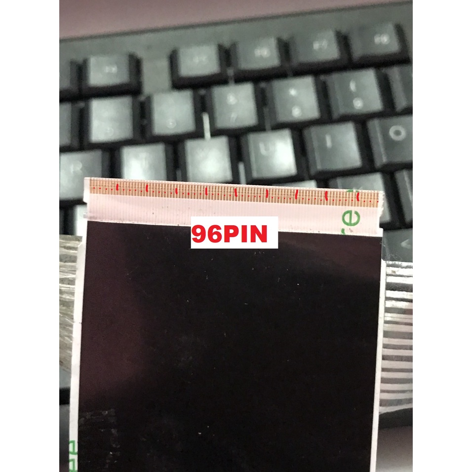 CÁP TIVI MÀN HÌNH 2K 4K TIVI SAMSUNG 80PIN - 96PIN