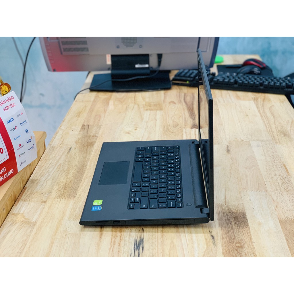 Máy tính Laptop Dell Vostro 3446 i5 | BigBuy360 - bigbuy360.vn