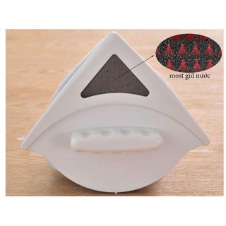 Dụng cụ lau kính nam châm TB0941