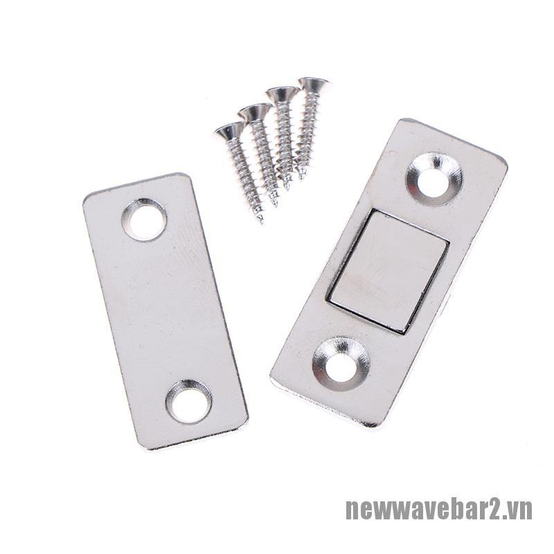 Bộ 2 Đóng Cửa Tủ