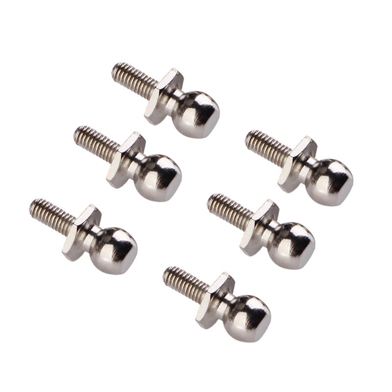 Bộ 6 vít m3 hsp 02038