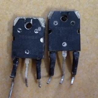 GT40QR21  IGBT tháo máy